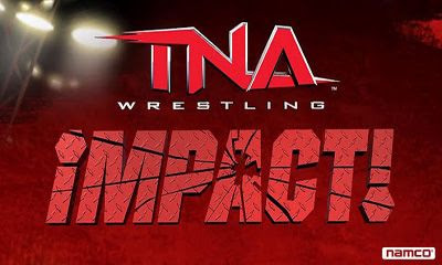 TNA Wrestling iMPACT Apk Download