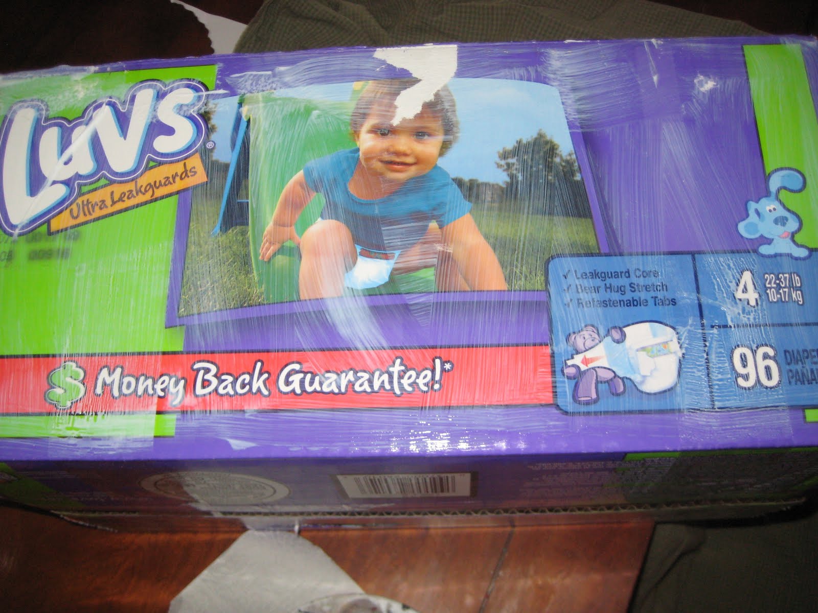 The Cozy Red Cottage Car Organizer