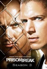 Vượt Ngục Phần 3 - Prison Break Season 3 Vượt Ngục Phần 3