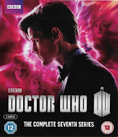 Bác Sĩ Vô Danh Phần 7 - Doctor Who Season 7