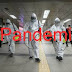 Pandemi nedir?
