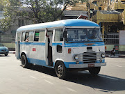 City bus (dsc )