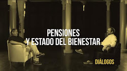 VÍDEO RECOMANAT: Pensiones y estado del bienestar (10'41'')