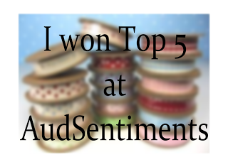 Aud Sentiments Top 5