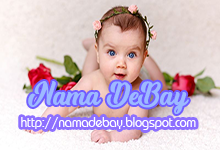 Rangkaian Nama Bayi Laki Laki Awalan Huruf B Beserta Artinya 2019 Nama Debay