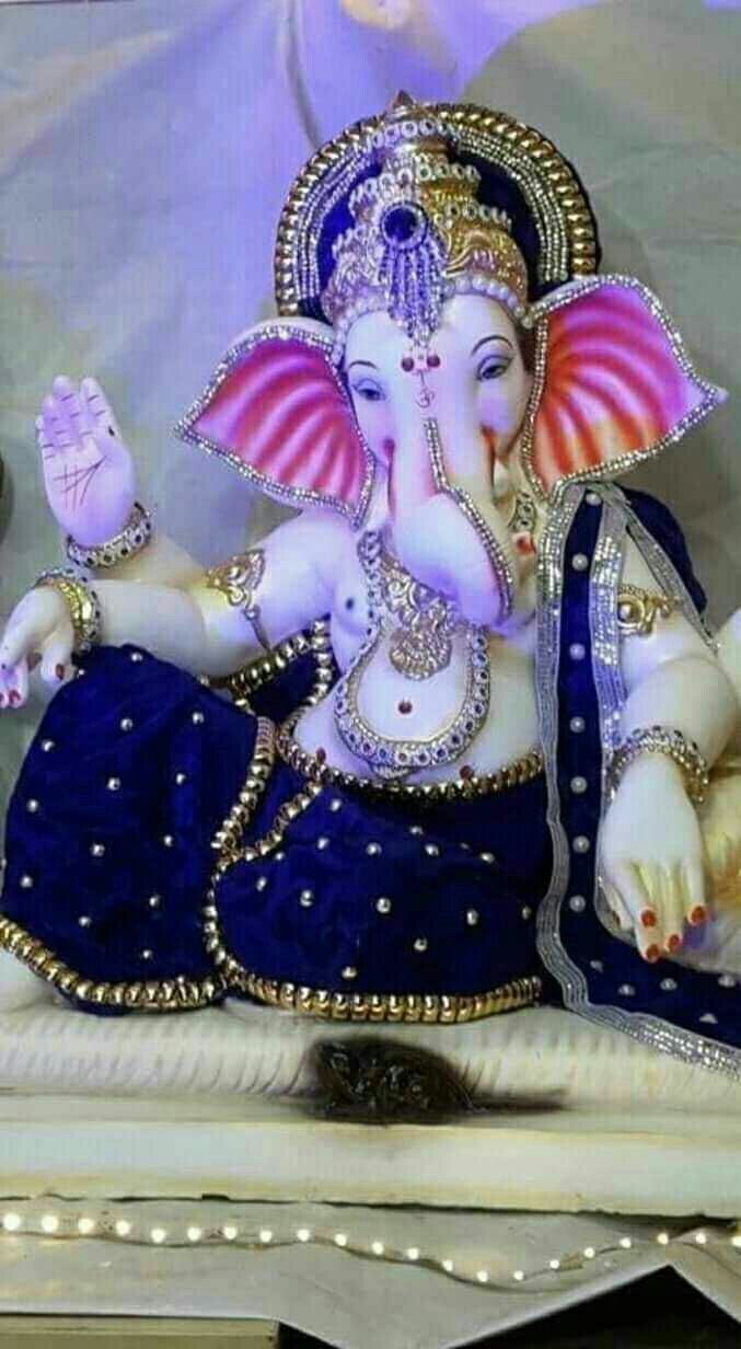 Ganesh Ji Image