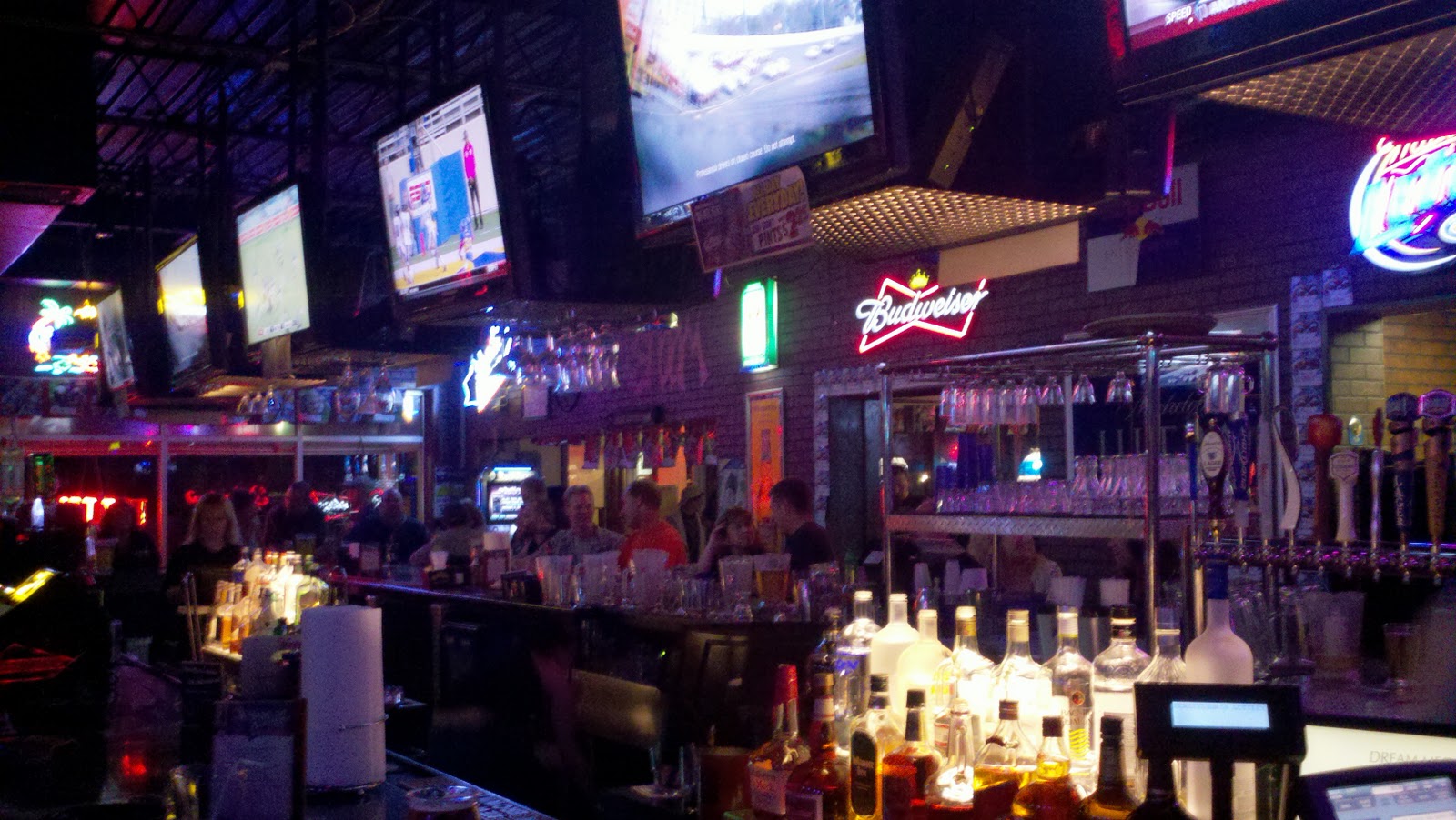 You can't special order awesome: Johnny Joes & Adrian Blitzer