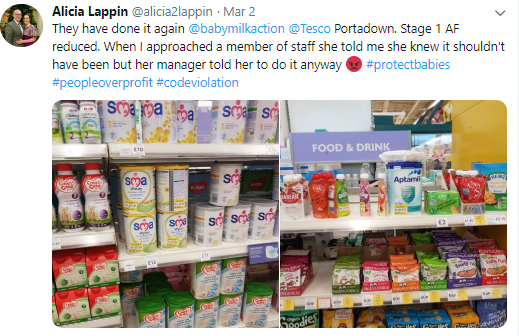infacol tesco