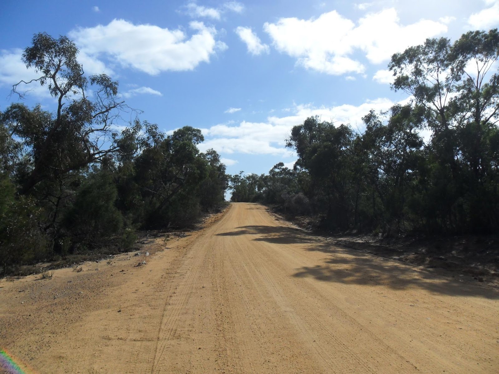 Stay here Feel far The Grampians National Park Mount Zero