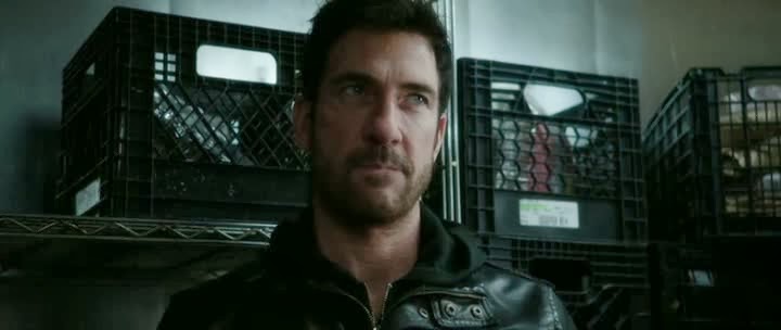 Hollywood Movie | Freezer (2014) 225MB BRRip English 480P ESubs in HD