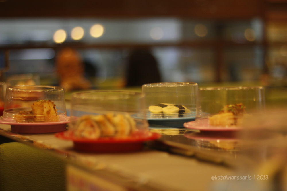 Sakae sushi menu gardena image