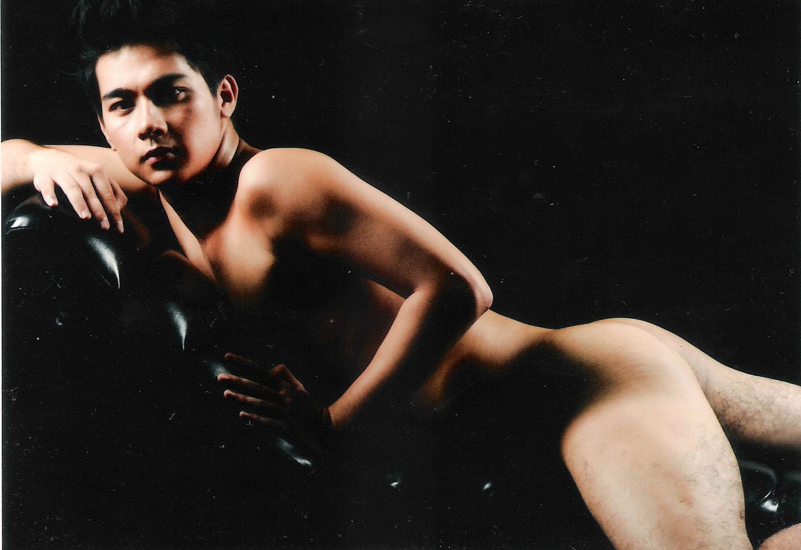 Pinoy Male Power Sexiest Photos Online Ken Escudero