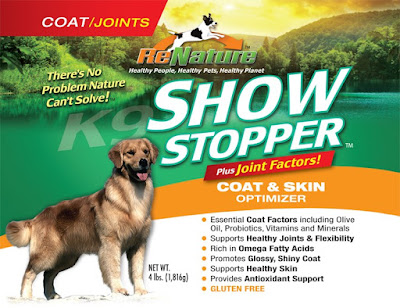 K9 showstopper review Clearance