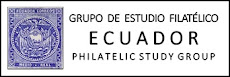 ECUADOR PHILATELIC STUDY GROUP