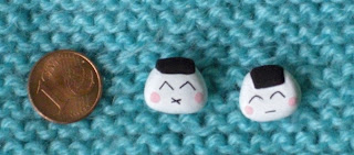 Chinchetas para frikis