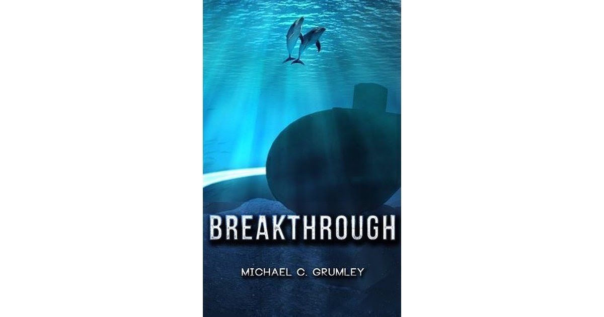 michael grumley breakthrough series in order michael grumley breakthrough series in order
