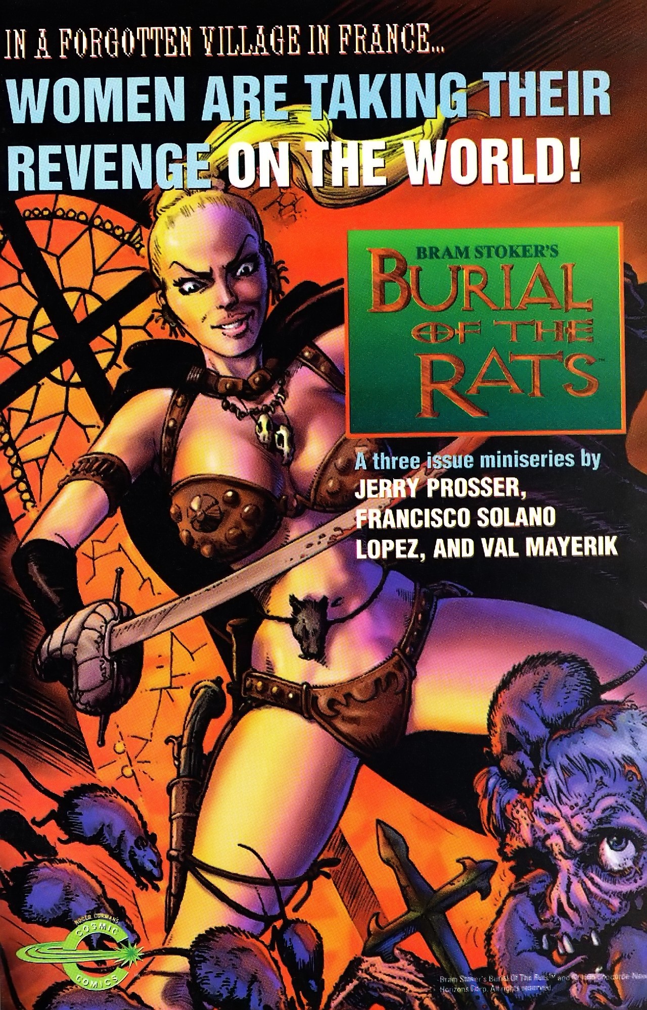 Read online Death Race 2020 comic -  Issue #1 - 29