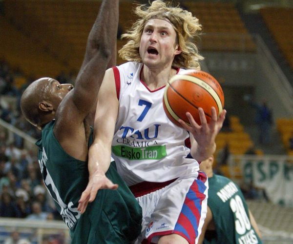 Αποτέλεσμα εικόνας για macijauskas BASKONIA