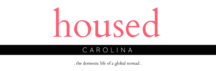 Housed Carolina