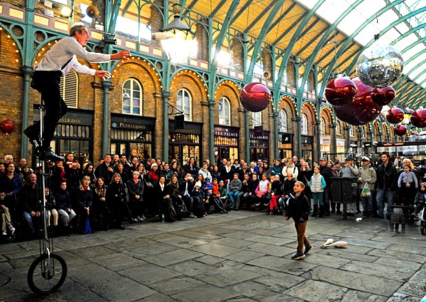 Fun Restaurants Covent Garden Fun Restaurants Covent Garden
