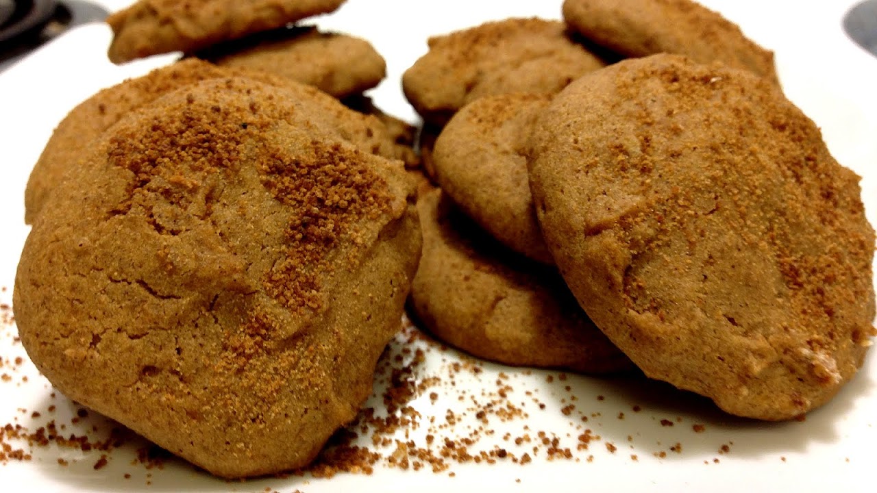 Diabetic Friendly Cookie Recipes - Recipe Choices