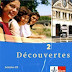 Bewertung anzeigen Découvertes 2 Inhalt: 2 Audio-CDs PDF