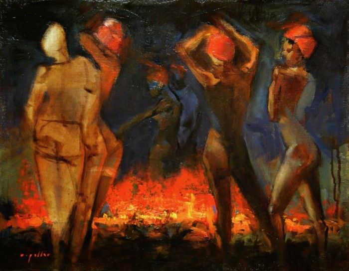 Бесконечный источник вдохновения. Rick Paller Бесконечный источник вдохновения. Rick Paller