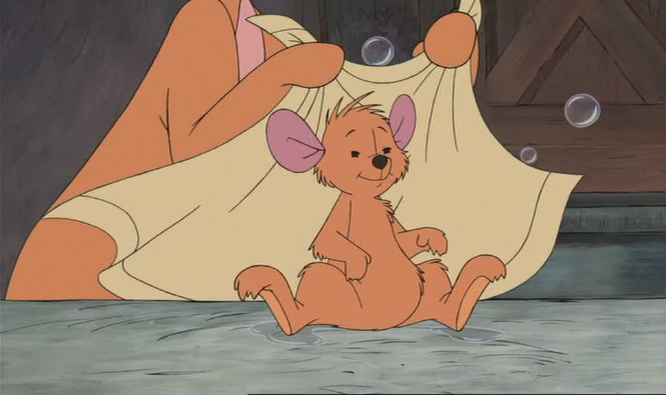 winnie the pooh nude.