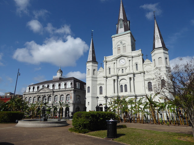 Restaurants Around Jackson Square New Orleans Restaurants Around Jackson Square New Orleans