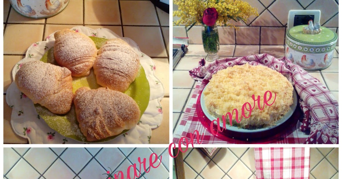 Cucinare con amore Cucinare con amore........