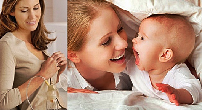 Manfaat Air ASI Ibu Bagi Kesehatan Dan Nutrisi Balita Manfaat Air ASI Ibu Bagi Kesehatan Dan Nutrisi Balita