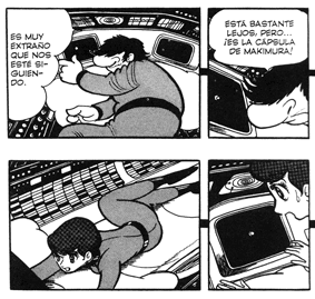 Fénix de Osamu Tezuka, editado por Planeta DeAgostini