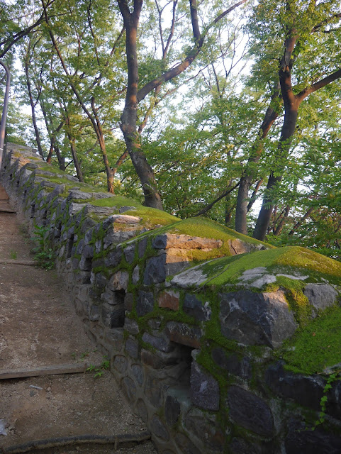 2015,summer 於是我就在韓國了 Day19