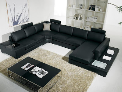 Modern Living Room Furniture Modern Living Room Furniture