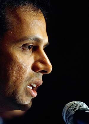 Dravid speech 08 image