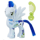 My Little Pony All About Friends Singles Soarin Brushable Pony