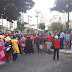 SALVADOR / Congresso do PT: Clima tenso com manifestações em ato público no Rio Vermelho