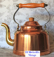 Encuentra el Regalo Perfecto para ELLAS | El Merkadillo Vintage