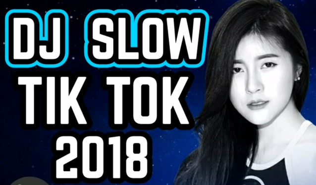 Download Lagu DJ VIRAL TIK TOK Mp3 Terbaru 2018 - Lagu Dj Remix