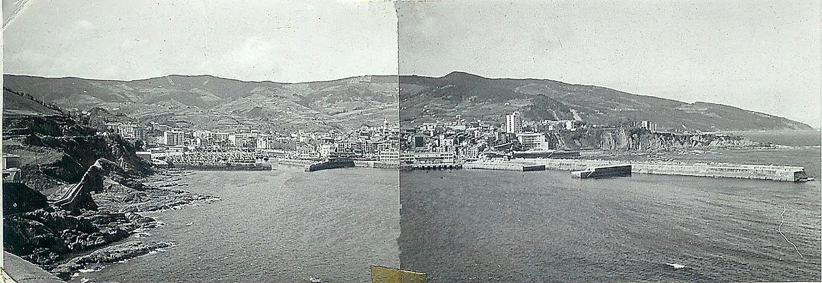 TXIRLORAK BERMEO