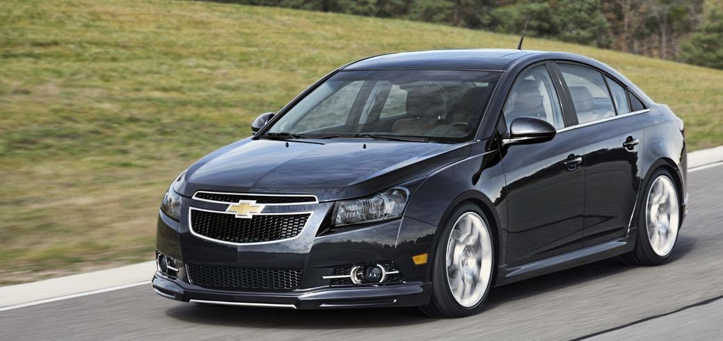 Used Audi Car: 2011 Chevy Cruze MPG And Review