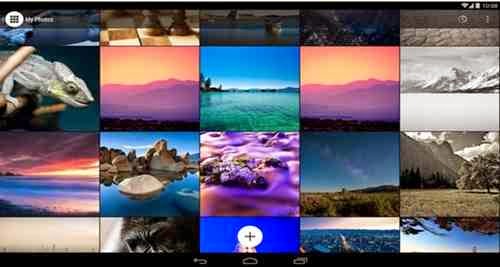 √ 4 Aplikasi Wallpaper Android Terbaik Dan Gratis - Belajar 76 Belajar