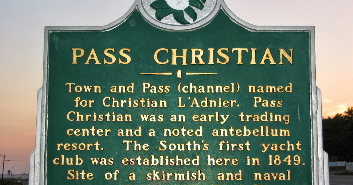 Harri & Mag: Pass Christian Girls' Weekend Harri & Mag: Pass Christian Girls' Weekend