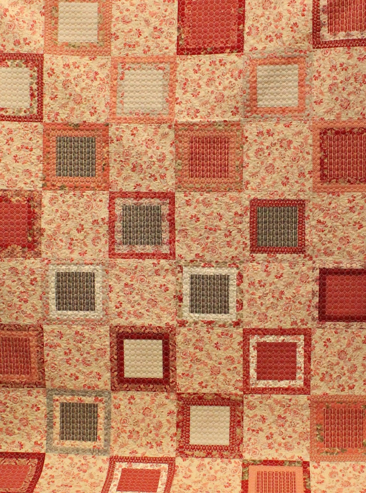 Wilsons, Your Favorite Quilt Shop