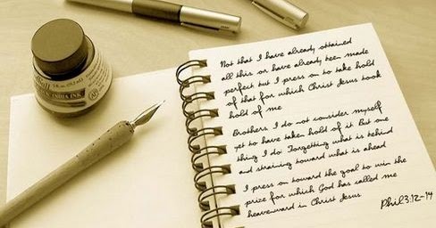 Contoh Cara Membuat dan Langkah-langkah Menulis Teks Berita | Berpendidikan