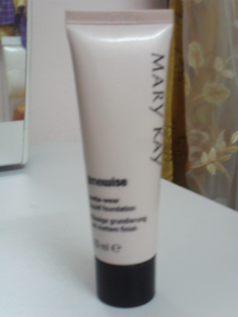 Ros Diana: Cantik dengan Mary Kay