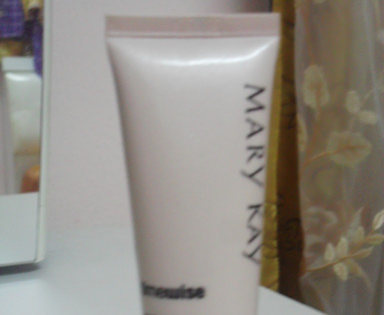 Ros Diana: Cantik dengan Mary Kay