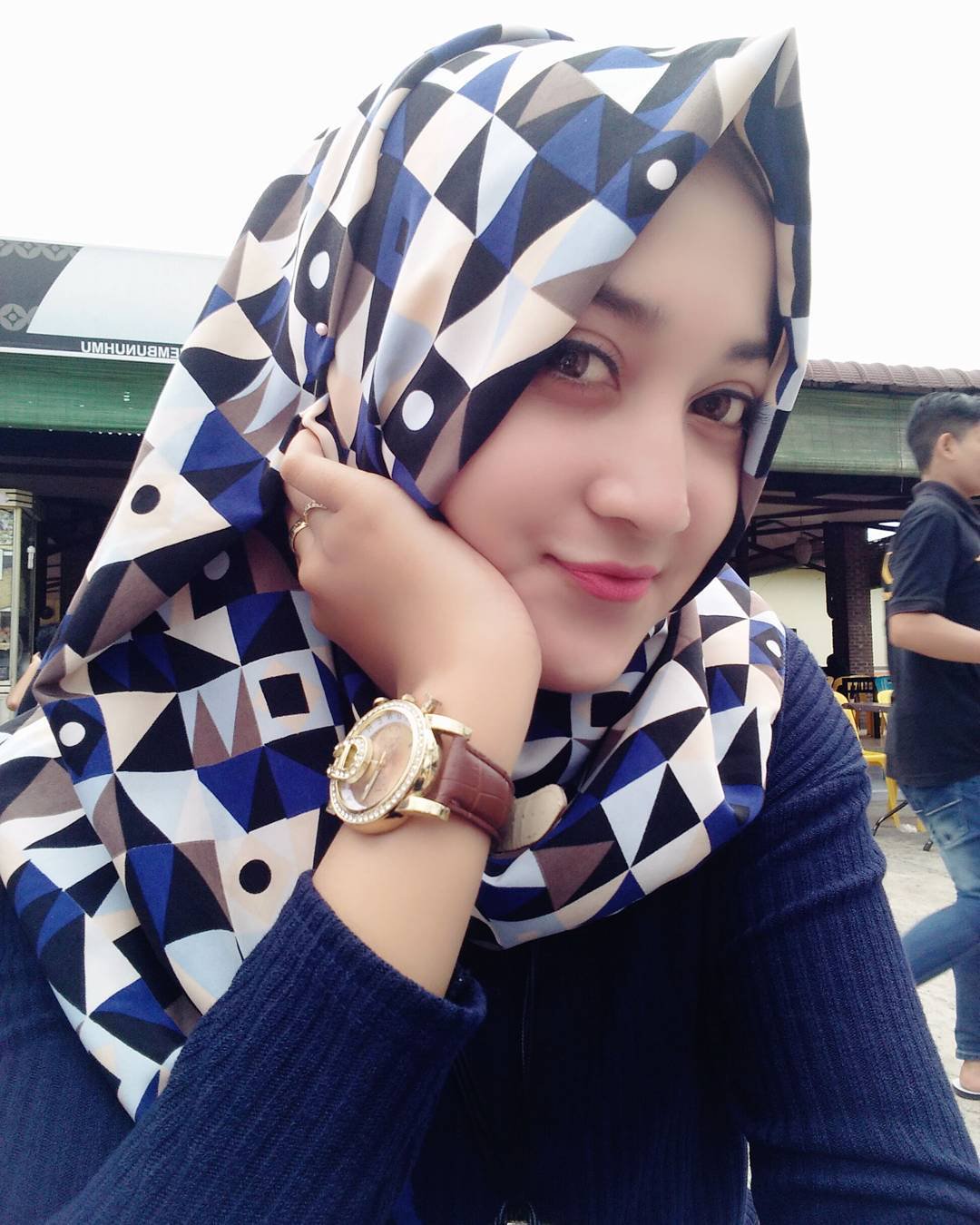 HEFA MANDIRI Mengenal Mutia Lifyana Artis Tercantik Di HEFA MANDIRI Mengenal Mutia Lifyana Artis Tercantik Di