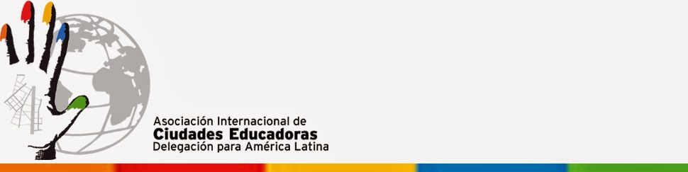 Associação Internacional de Cidades Educadora