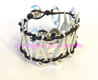 pulseras tendencia inspiracion artesanal pulseras tendencia inspiracion artesanal